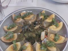 -小吊梨汤·北京菜·烤鸭(双井乐成中心店)