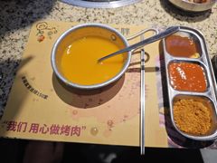 -安又胖韩国烤肉