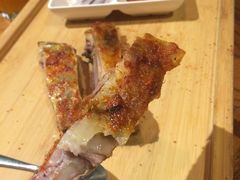 -阿罗新疆菜(人民广场店)