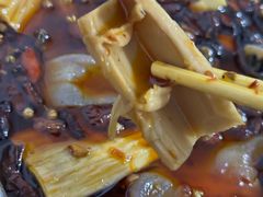 -黑竹香鸡(营和巷店)