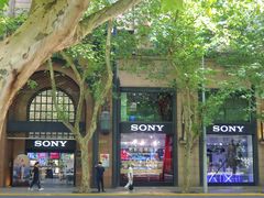 -Sony Store 索尼(上海淮海中路店)