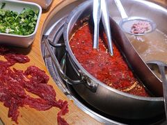 -三毛牛肉店(福强店)