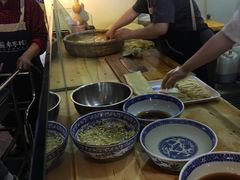 -袁家村关中印象体验地(大唐不夜城店)