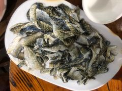 鱼皮-章记正宗南岗鱼蛋火锅