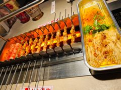 -丰茂烤串(金源店)