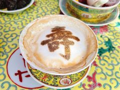 -宫事颐庭·老佛爷贵寿下午茶(颐和园店)