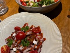 -JINNS锦时 steak&pizza(浸信会礼拜堂旧址店)