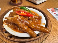 -云山茶餐厅(广东大厦店)