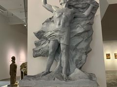 -上海油画雕塑院