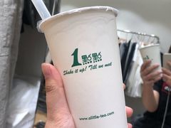 -1点点(江干四季青店)