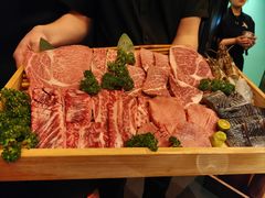 -無二炙坊·和牛烧肉(大钟寺1733店)