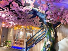 -九田家黑牛烤肉料理(新光汇店)