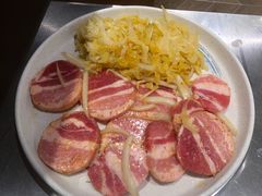 -小米烤肉-泥炉炭烤(常营店)
