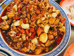 -老三样·旧食新味(万寿宫店)