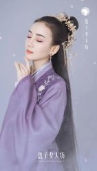 -盘子女人坊古装写真摄影(天津总店)