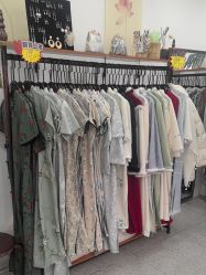 -陈大户旗袍(狮子林店)
