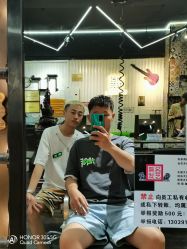 -無名发艺