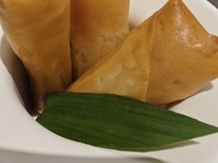 -苏小柳点心·手作小笼包(浦东嘉里城分院)