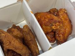 -Kyochon1991校村(共和路店)