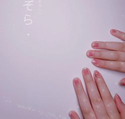 -J.PLUS日式美甲美睫