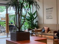 -Peet's 皮爷咖啡(海雅缤纷城店)