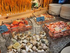 -杭州开元名都大酒店·地中海自助餐厅