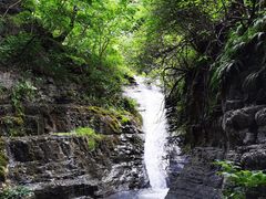 -龙门涧景区