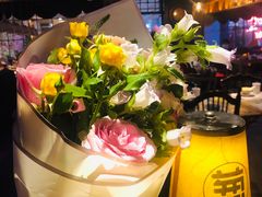 -酒肆浅葱•烧烤•龙虾•排档(卓悦intown店)
