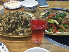 -妈妈的味道(和顺古镇店)