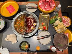 -牛New寿喜烧(金茂览秀城店)