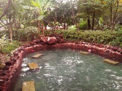 -苏州湾王焰温泉度假酒店
