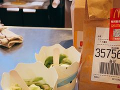 -麦当劳(一德路店)