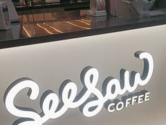 -Seesaw Coffee(上海虹桥天地店)
