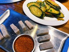-三肥两瘦烤肉(鹿城店)