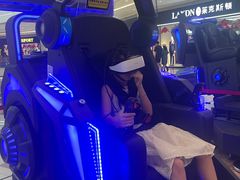 -吉布鲁牛排海鲜自助(硕果时代店)