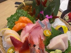 -御瀛日本料理
