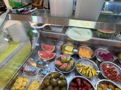-水果立方果然鲜(升平路店)