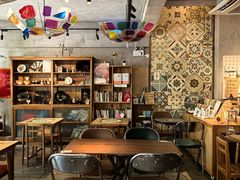 -时光花园(白鹭洲店)