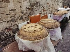 -仓桥直街臭豆腐