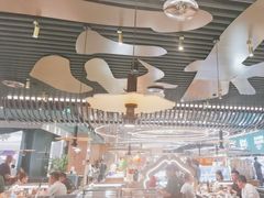 -梨花自助烤肉(西三旗万象汇黑金店)