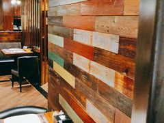 大堂-汉巴味德(大悦城店)