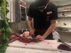 -八合里潮汕鲜牛肉火锅(深圳海岸城店)