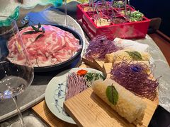 -ONE FULL 古董港式海鲜火锅