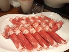 -1078號老北京涮肉(万达广场店)