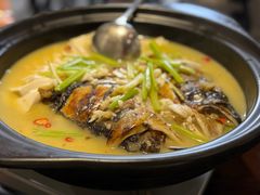 -董府·古宅餐厅