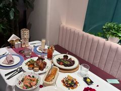 -Kathleen's Bistro&Bar 凯圣琳西餐厅(漕河泾印象城店)