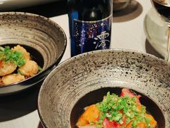 -滩万日本料理Nadaman(国贸大酒店)