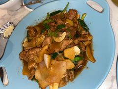 -香香海南菜餐厅