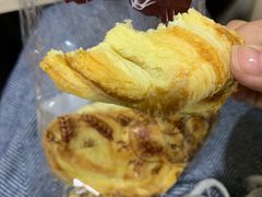 蝴蝶酥-国际饭店·帆声西饼屋(黄河路店)