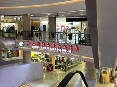 -鲁邦国际风情街(麦世达韩国精品百货店)